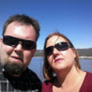 Meet your Posher, Andy